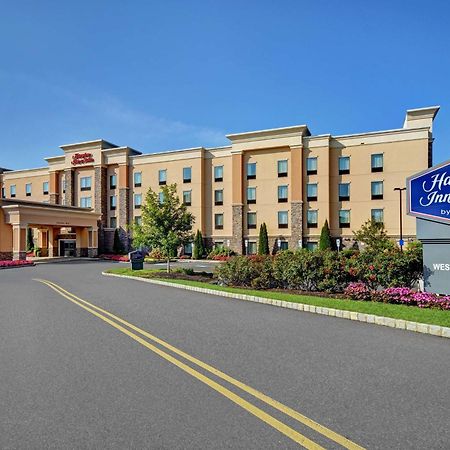 Hampton Inn And Suites Robbinsville Exterior photo
