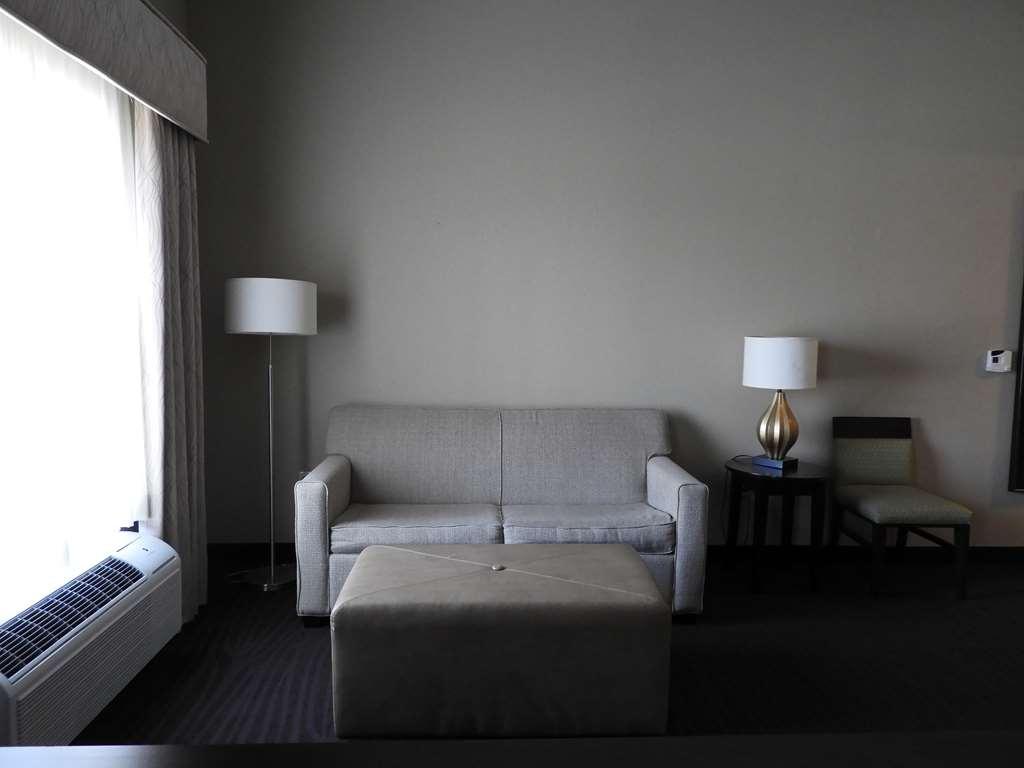 Hampton Inn And Suites Robbinsville Room photo
